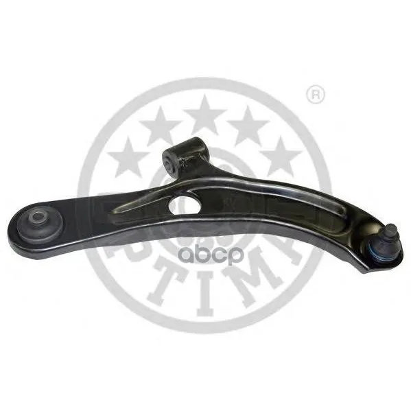 Рычаг Opel Agila B/Suziki Swift 04- Пер.Подв.Прав. Optimal G61218 Optimal арт. G61218