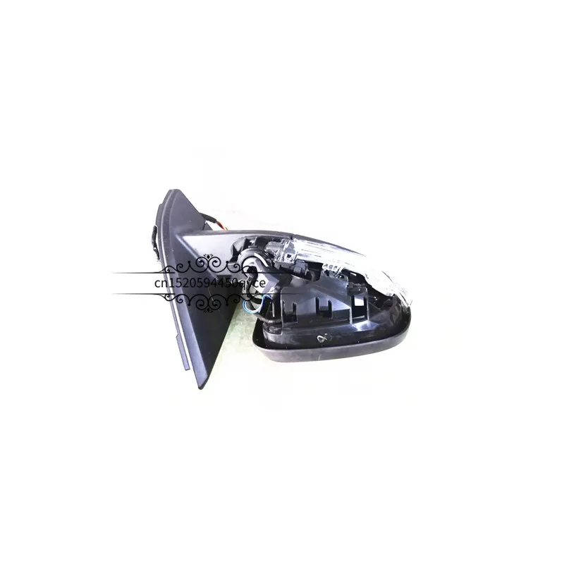 Car mirror motor adjuster fixing bracket base 2011-vol voV60 v60 s60 xc60 Rearview mirror turn signal housing
