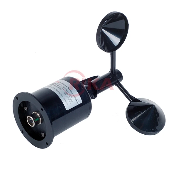 

RIKA RK100-02 Testing Device Wind Speed Tester For Weather Station