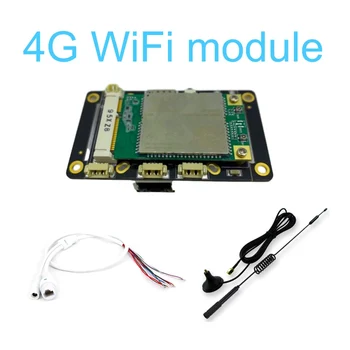 

openwrt 4G wifi PCB module wireless With sim card router for 3G ceiling module Modem Lte Wifi