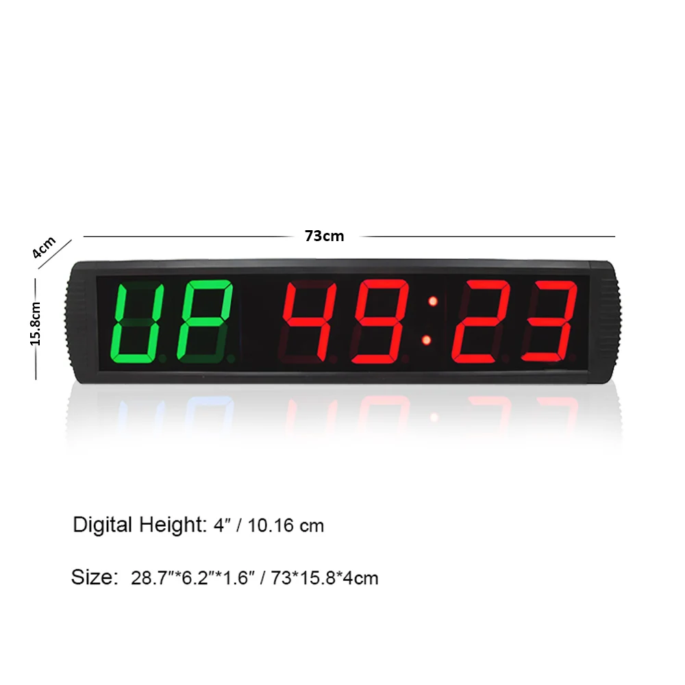 Reloj tabata online crossfit new arrivals