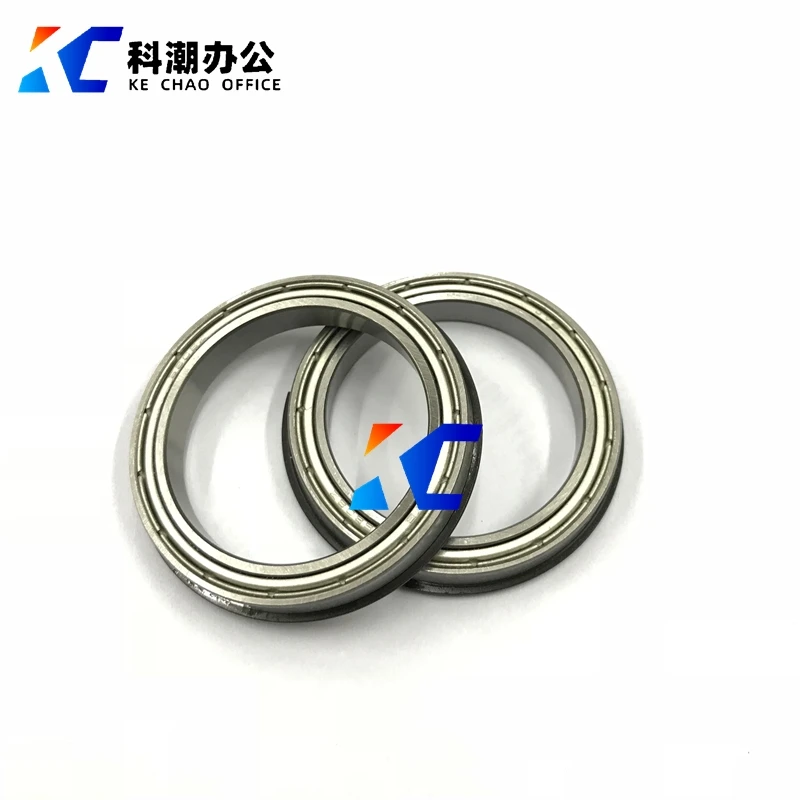 KECHAO 1 шт. Верхний роликовый подшипник фьюзера совместимый с Ricoh MP7500 6500 7000 8000 7001 8001