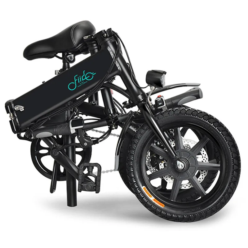 FIIDO мини электрический велосипед D1 D2 D2S D3 D3S дисковый тормоз ЕС вилка 7.8AH/10.4AH алюминиевый сплав Умный складной электрический велосипед E-Bike