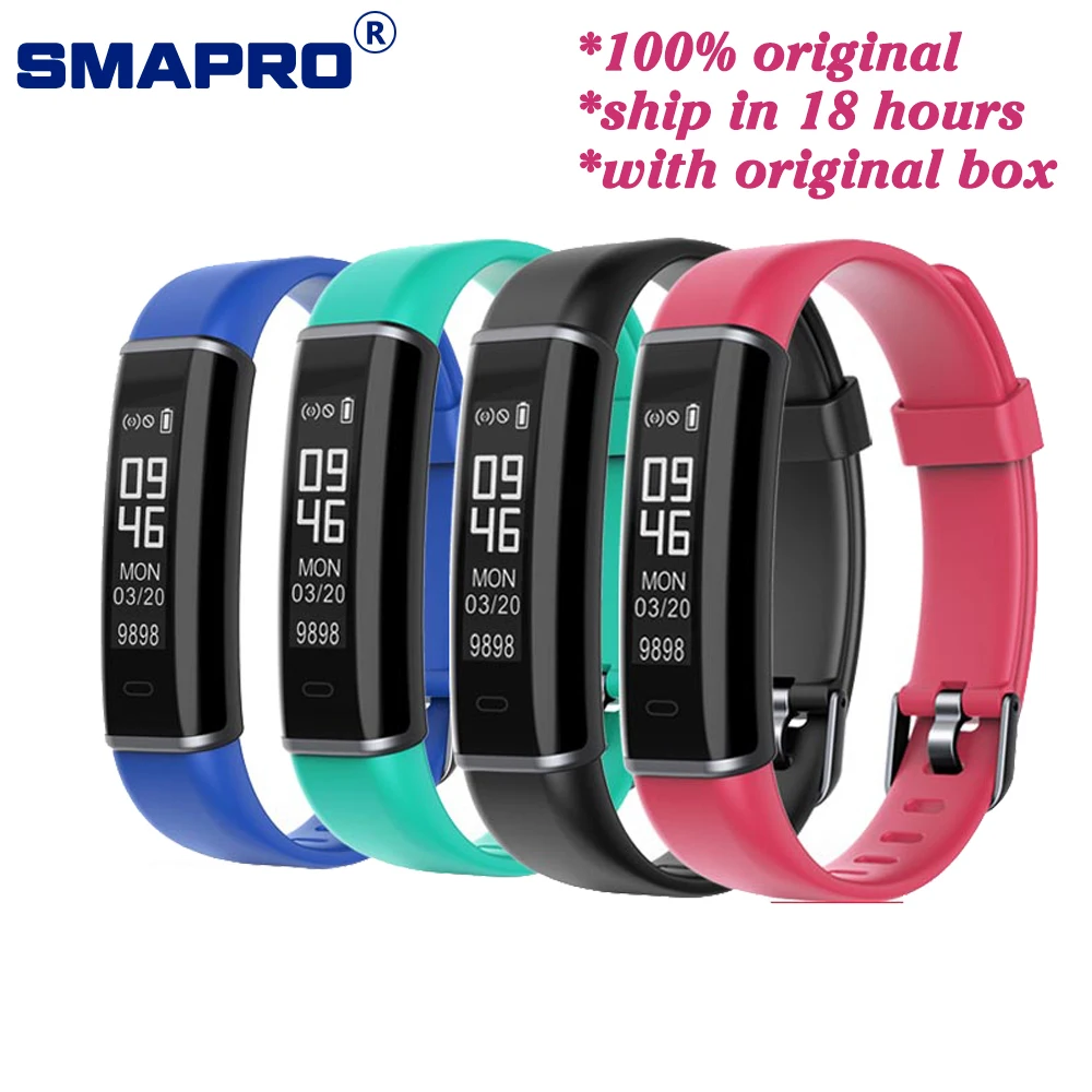 id130 fitness tracker