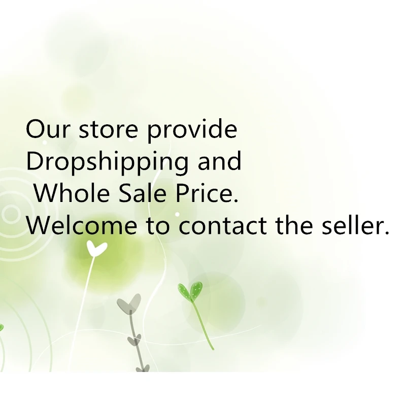 Наш магазин предоставляет прямую доставку и оптовую цену. Вы можете связаться с