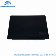 Ноутбук, ЖК-дисплей, верхняя крышка для hp, для павильона DV4, DV4-1000, сенсорный экран, ноутбук, Черная задняя крышка AP03V000100 FA03V000100