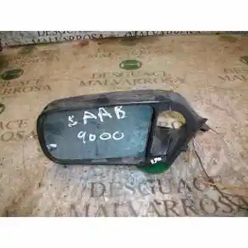 

LEFT REARVIEW SAAB 9000/9000 CS 2.0 3 CONNECTORS 2-2-1 [11341485]