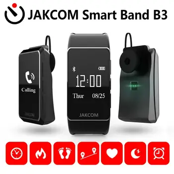 

JAKCOM B3 Smart Watch Nice than watch t5 bend bands 4 smart blood pressure for women m4 smartwatch kids gts