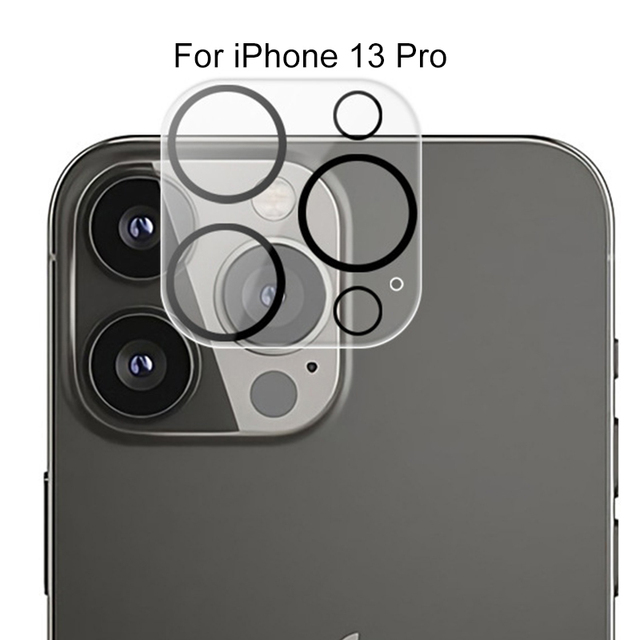 3D Curved Tempered Glass Camera Lens Protector Case Cover On For Iphone13 Iphone 13 Pro Max Aifon 13Pro 13Mini Coque Fundas