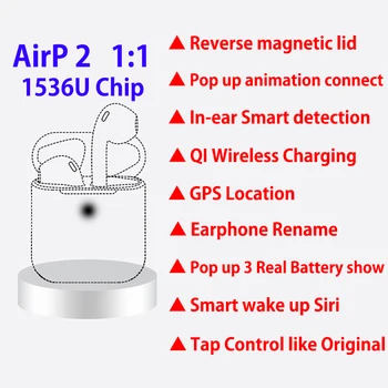 

i99999 Plus TWS Wireless Earphone Bluetooth 5.0 Volume Control Super Bass Earbuds Air2 Rename Headphone PK i90000 TWS i90000 Max