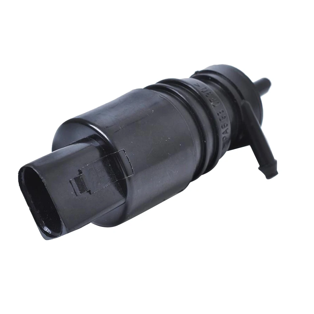 1 Pcs Car Vehicle Electric Windshield Washer Pump For BMW 325i E46/39/60/38/36/65/53 X5/3 M3/5 Z3/4 Etc Auto Accessories