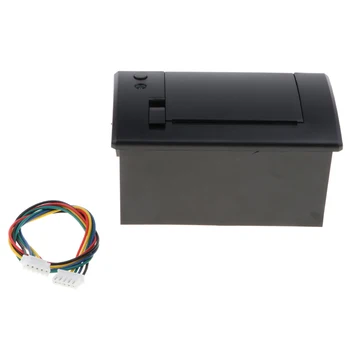 

58MM 701 Embedded Thermal Receipt Printer serial TTL/RS232 Port Printing