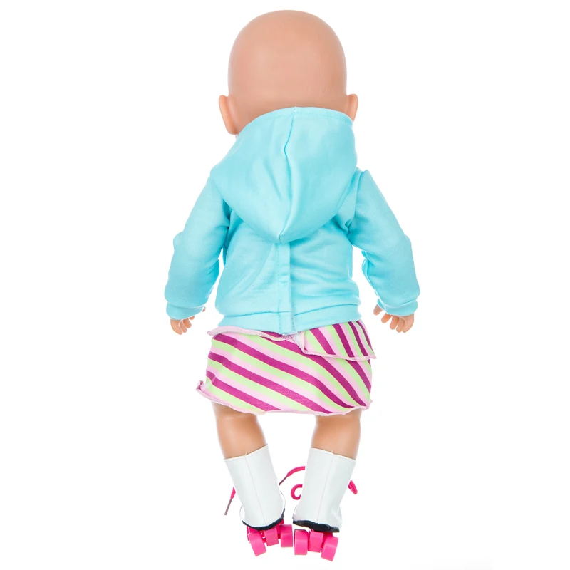 Baby Born Doll Boy | Baby Doll Clothes Coat Baby Born Doll Jacket - Dolls - Aliexpress