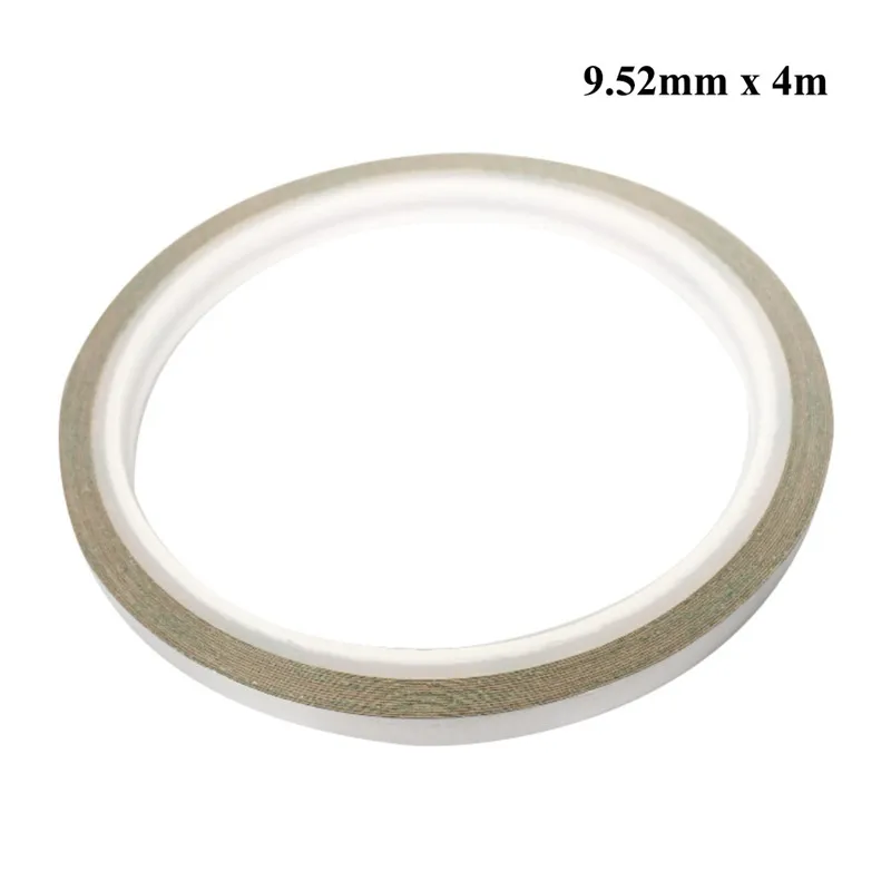 0.18MM Thick Weighted Lead Tapes Sheet Heavier Sticker For Tennis Badminton Racket Accessories