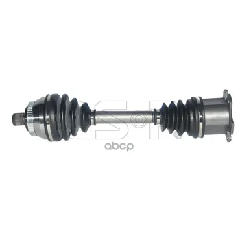 

Drive Assembly Ford Galaxy (WGR) GSP art. 203023