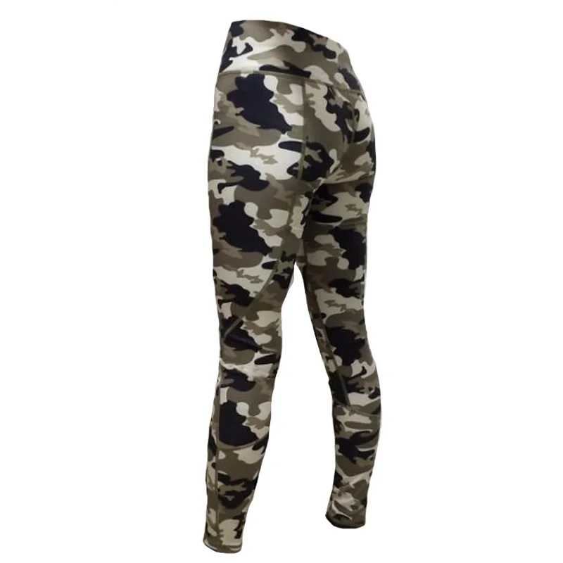 

2020 Women Sports Pant camo Pant Stretch fabric super quality pant size XS-XL leggings