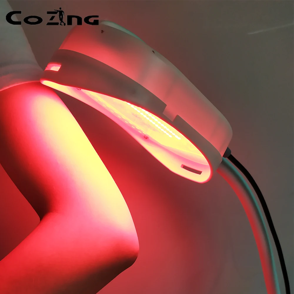  Infared Light Therapy LED Light Photo Therapy Skin Care Beauty Machine - 4000184941631