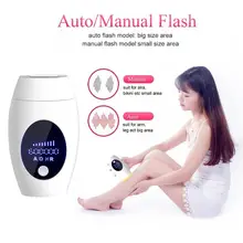 600000 вспышка профессиональная Перманентная IPL лазерная эпиляция удаление волос электрическая фотография женщины безболезненное устройство для удаления волос