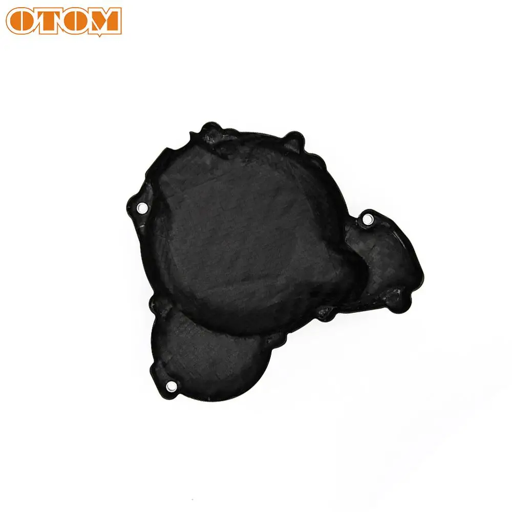Защитный Статор для мотоцикла OTOM кожух генератора магнето KTM EXC250 EXC300 XCW250 XCW300 2017