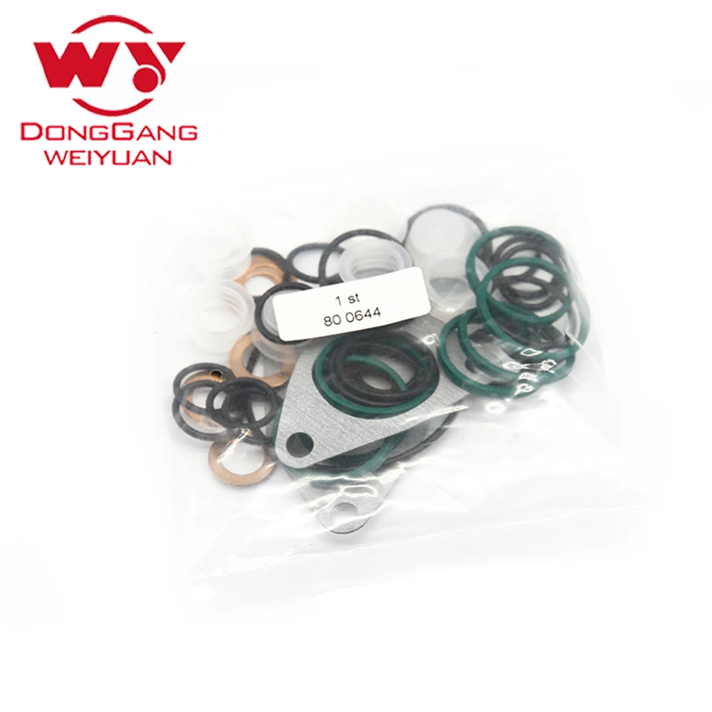 

Most popular repair kits 800644 for injector pump with best price