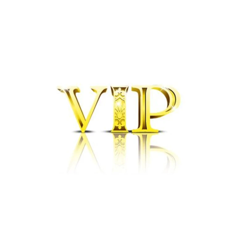 

VIP ink