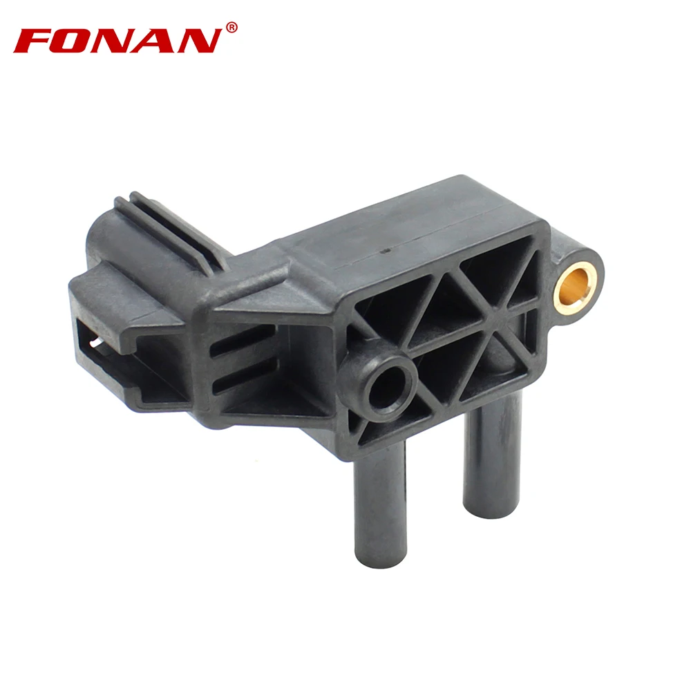 Датчик Дифференциального Давления DPF для FORD FOCUS C MAX GALAXY KUGA MONDEO VOLVO C30 S40 1698614 31319635 1786775 AV615L200AB (art.: 7b253726d) - 7b253726d