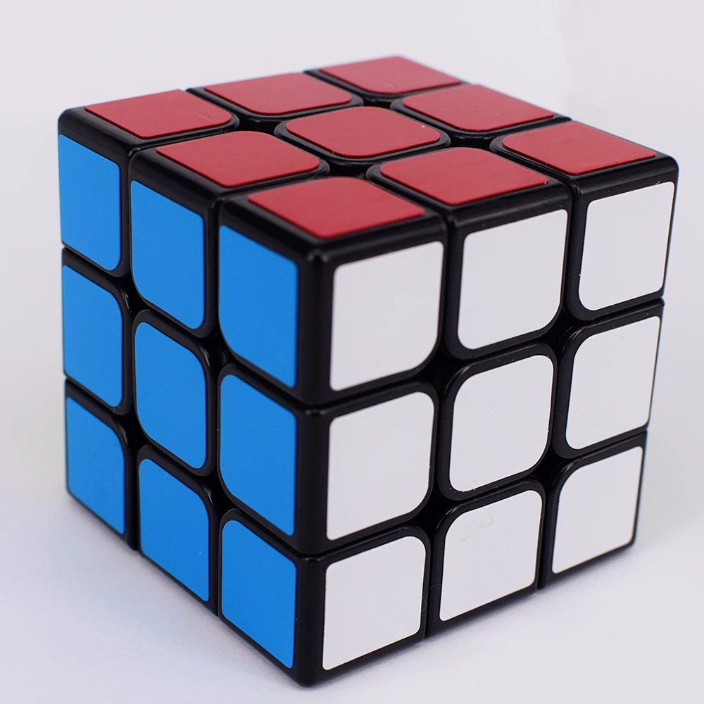 MoYu 2x2x2 3x3x3 4x4x4 5x5x5 кубик рубик Подарочная коробка meilong 2x2 3x3 4x4 5x5 магический куб