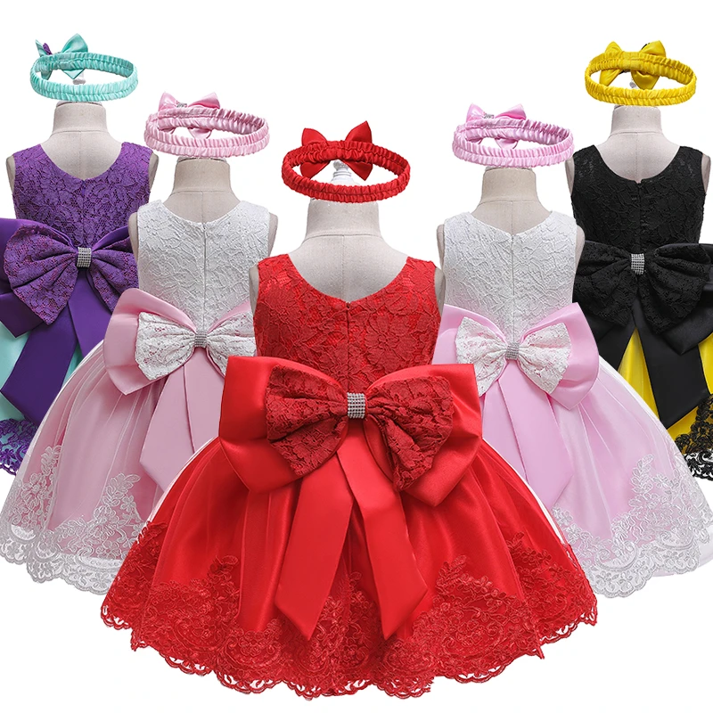 kids baptism clothes