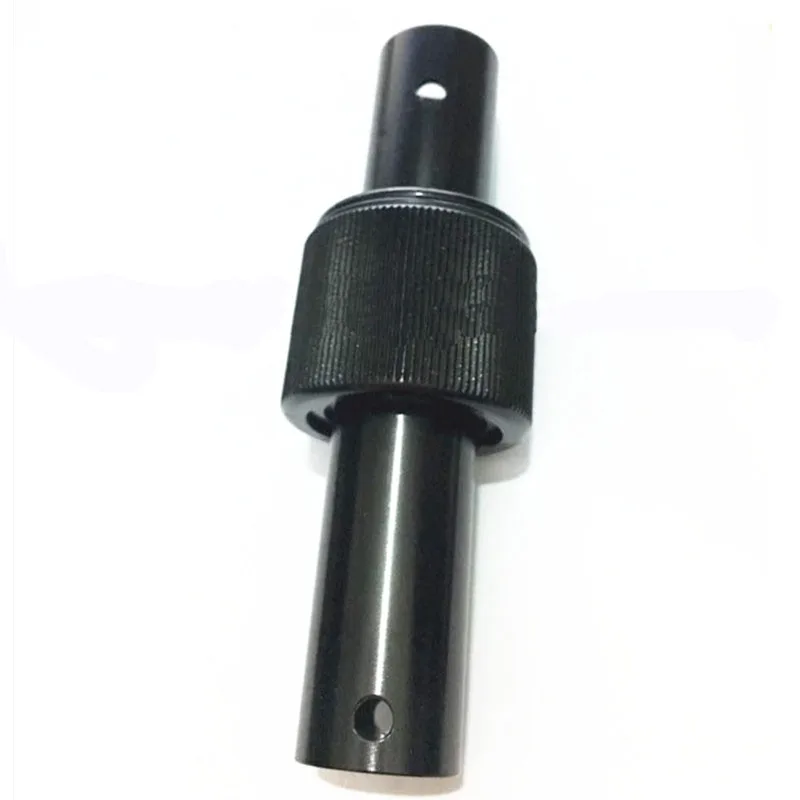

1PCS Lightweight Agriculture Drone Folding Parts 16mm 18mm Carbon Tube Connector Arm for Multi-axis Rack Frame