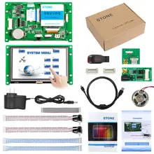 *#Best Price used lcd monitor 4.3 inch with PCB board and TTL/RS485/RS232 interface *#Best Price used lcd monitor 4.3 inch with PCB board and TTL/RS485/RS232 interface