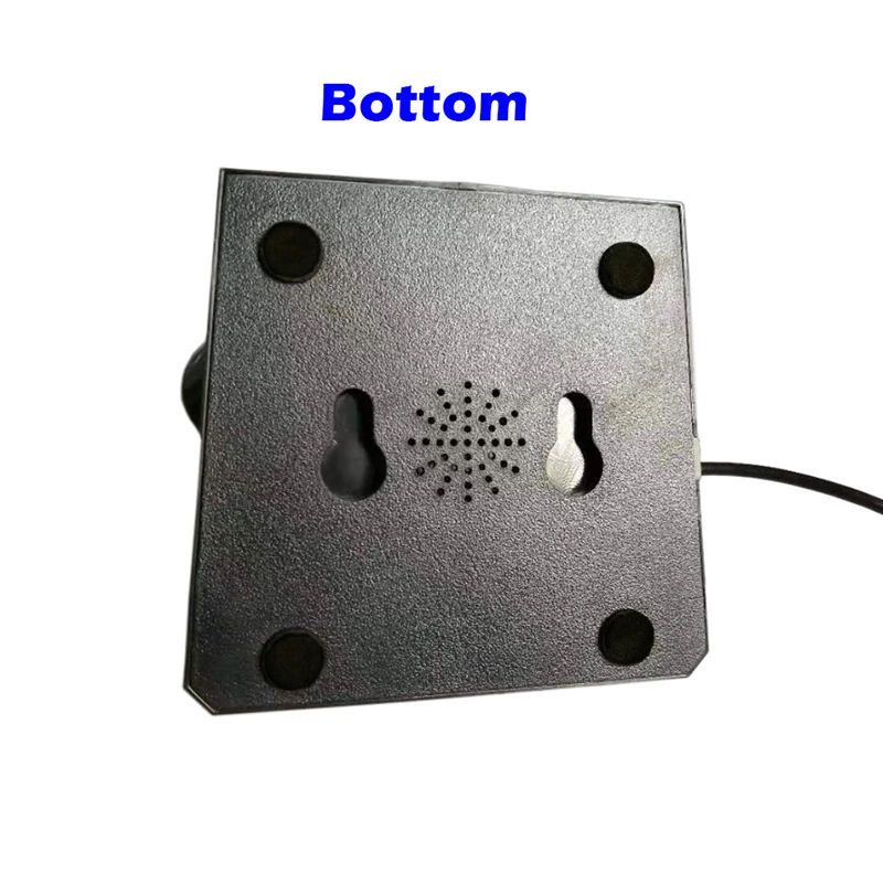 WiFi Antenna High Gain 10dBi With RG174 Cable For WLAN Directional Radar Shape,Aerial Booster,Zigbee ,BlueTooth, Hotspot Router