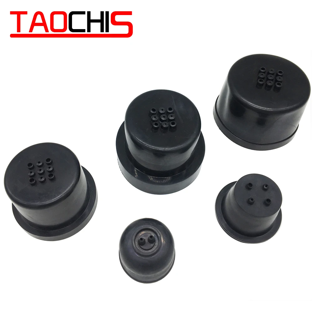 

TAOCHIS 2 шт HID головной светильник крышка автомобиля светодиодная светлая крышка Светильник Крышка резиновая Пылезащитная Крышка для 45 мм 53 мм 75 мм 83 мм 90 мм налобный фонарь