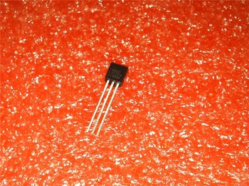 

1pcs/lot DS18B20 18B20 TO-92 In Stock