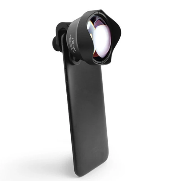 105Mm Long Focus Portrait Lens 5-Multiplication
