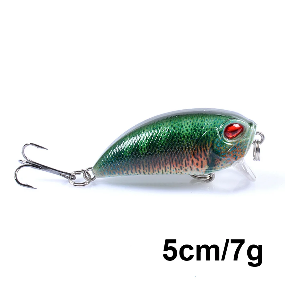 C Biwvo Shad товары для приманка для джеркинга на рыбалке приманки Minnow маленькие рыбки медленное джиг речной метод металлический воблер зимняя Vobler поверхность Noeby - Цвет: C