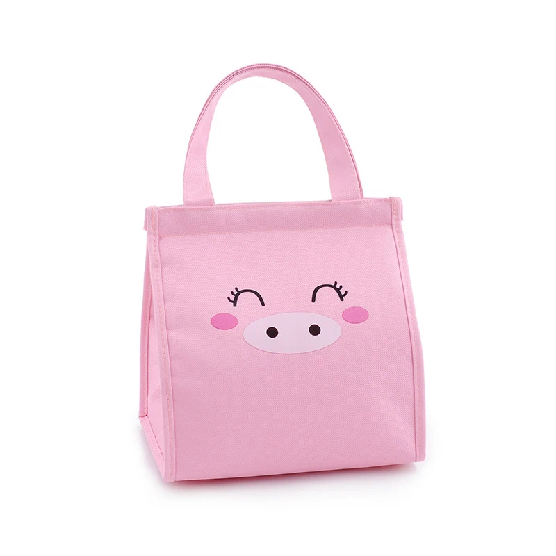 B Insulated Bag Пшеничная соломенная Ланч-бокс из здорового материала с сумками, переносные бэнто-боксы, посуда для микроволновой печи, контейнер для хранения еды, Штабелируемая коробка - Цвет: B Insulated Bag