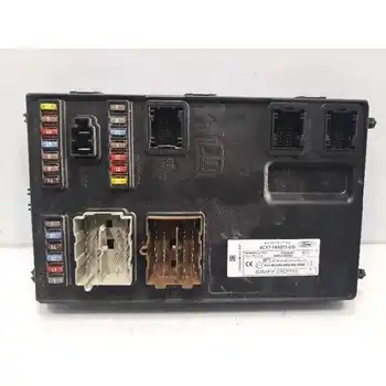 

5WK48948G 6C1T14A073CG Case Relays/Fuses Ford Transit Closed Box '06 2.4 Tdci Cat