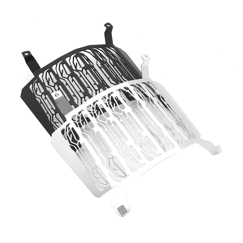 

Motorcycle Radiator Guard Grille Protector Cover Stainless Steel for BMW F750GS F850GS F 750 GS F 850 GS 850 2018 2019