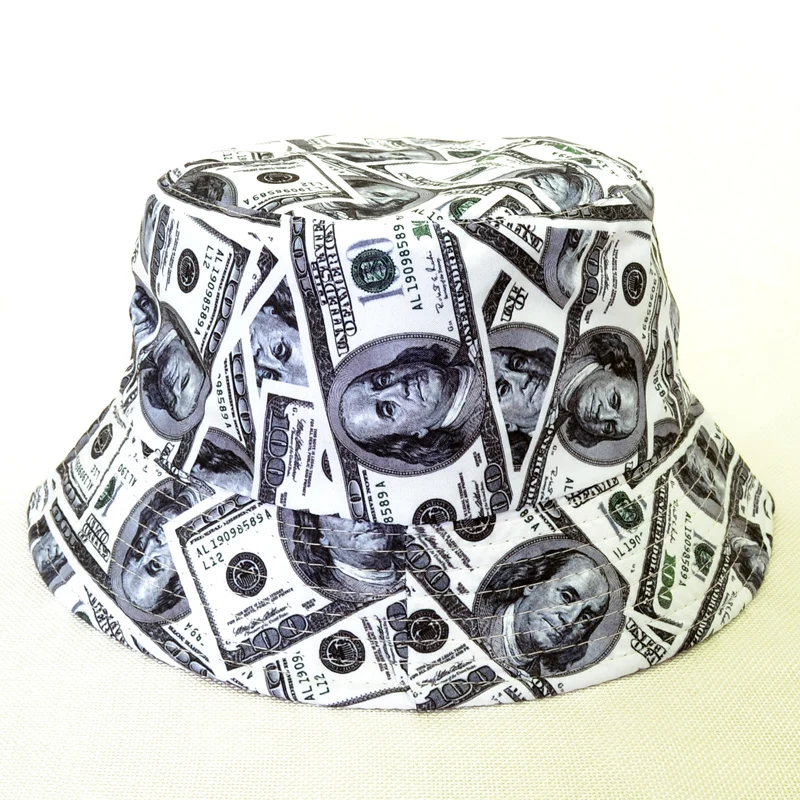 Bucket Hats| - AliExpress