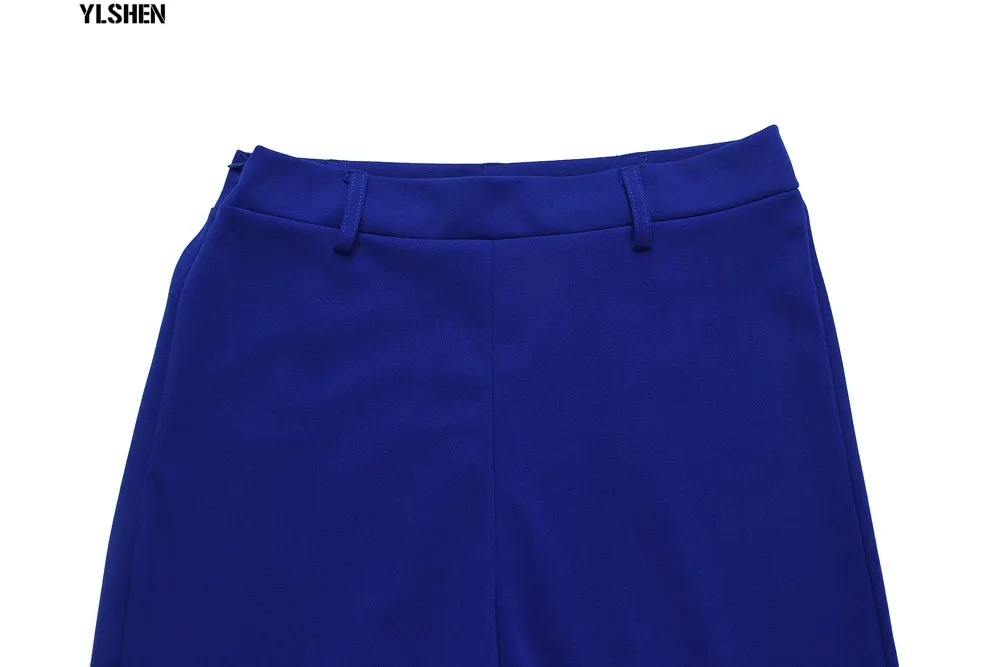 African Women Sets Print Long Sleeve Blazer T-shirt Pants Suits Office Lady Elegant 2 Piece Set Business Outfits Africa Clothing 25