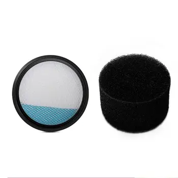 

Vacuum Cleaner Replacement Kit Filtration Cotton and Filter Set for VAX TBT3V1P1