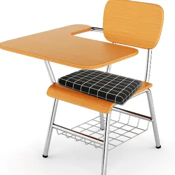 

Square Chair Cushion Linen Memory Cotton Foam Easy To Clean Nonslip Student Seat Cushion Home Classroom Office Chair Cushions