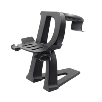 

VR Headset Stand Display Station for Oculus-Rift S Quest HTC Vive Pro/Focus R9CB
