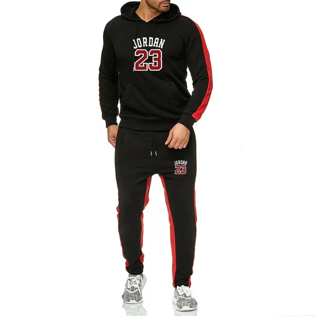 Mens Felpa Con Cappuccio In Pile per mantenere il caldo Tuta Sudore  Cappotto Casual Sportswear Felpe Hip Hop A Manica Lunga JORDAN 23 Felpa Con  Cappuccio|Hoodies \u0026 Sweatshirts| - AliExpress