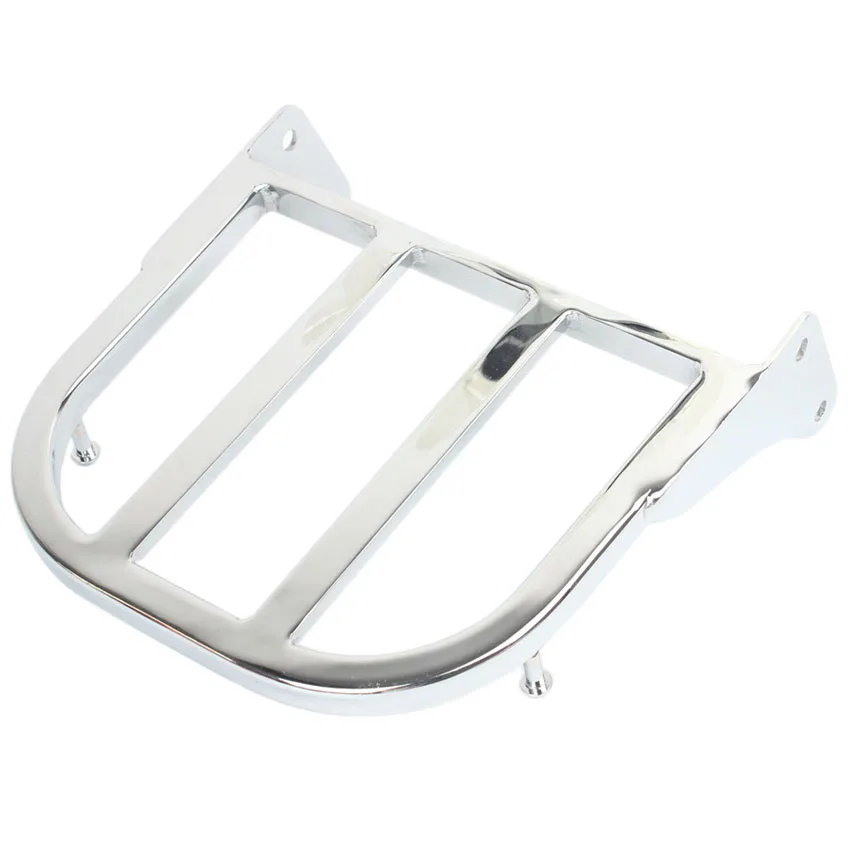 Багажная стойка для мотоцикла SSY спинка Suzuki volasia VL800 2001-2004 Boulevard M50 C50 2005-2009