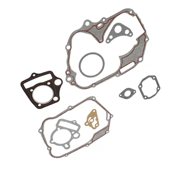 

Complete Engine Gasket Set For 110cc ATV Quad Go Kart Cylinder Head TaoTao SUNL Package Content