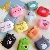 cute For airpods pro case Силиконовый Беспроводной Чехол Для Наушников Наушники Для Airpods 3 pro Case Cover аксессуары Защитные