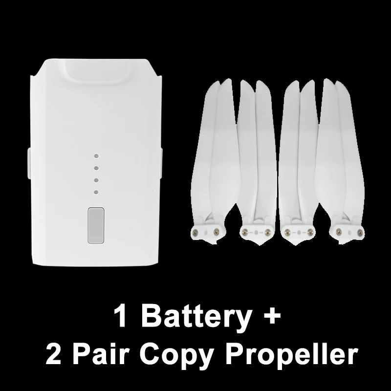 Набор пропеллеров mi FI mi X8 SE аккумулятор 11,4 v 4500mAh батареи Замена и копия пропеллера для Xiao mi Fi mi x8 se аксессуары для дрона