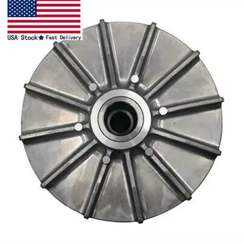 

Drive Clutch 1985-2006 For Polaris Magnum Ranger Scrambler Sportsman 400 500