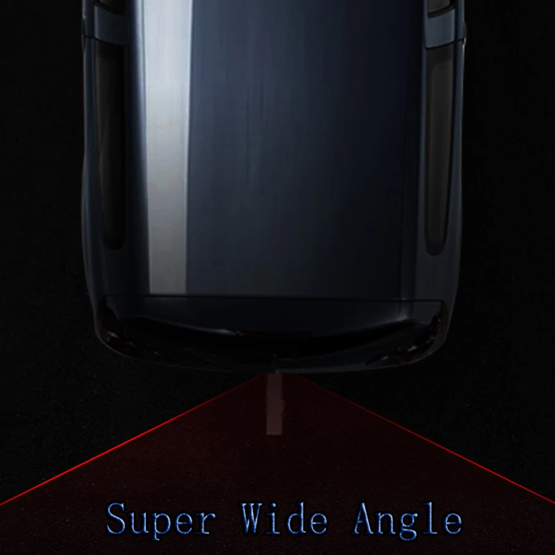 BigBigRoad For Ford Edge Kuga Escort Fusion Escape Mk3 vignale Explorer Mondeo Fiesta Endura Car Rear View Parking CCD Camera